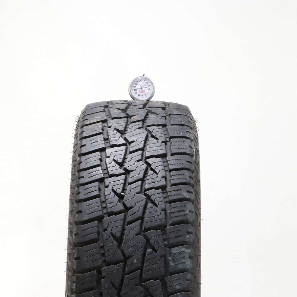 Used 235/65R17 DeanTires Back Country SQ-4 A/T 104T - 10/32 - Image 2