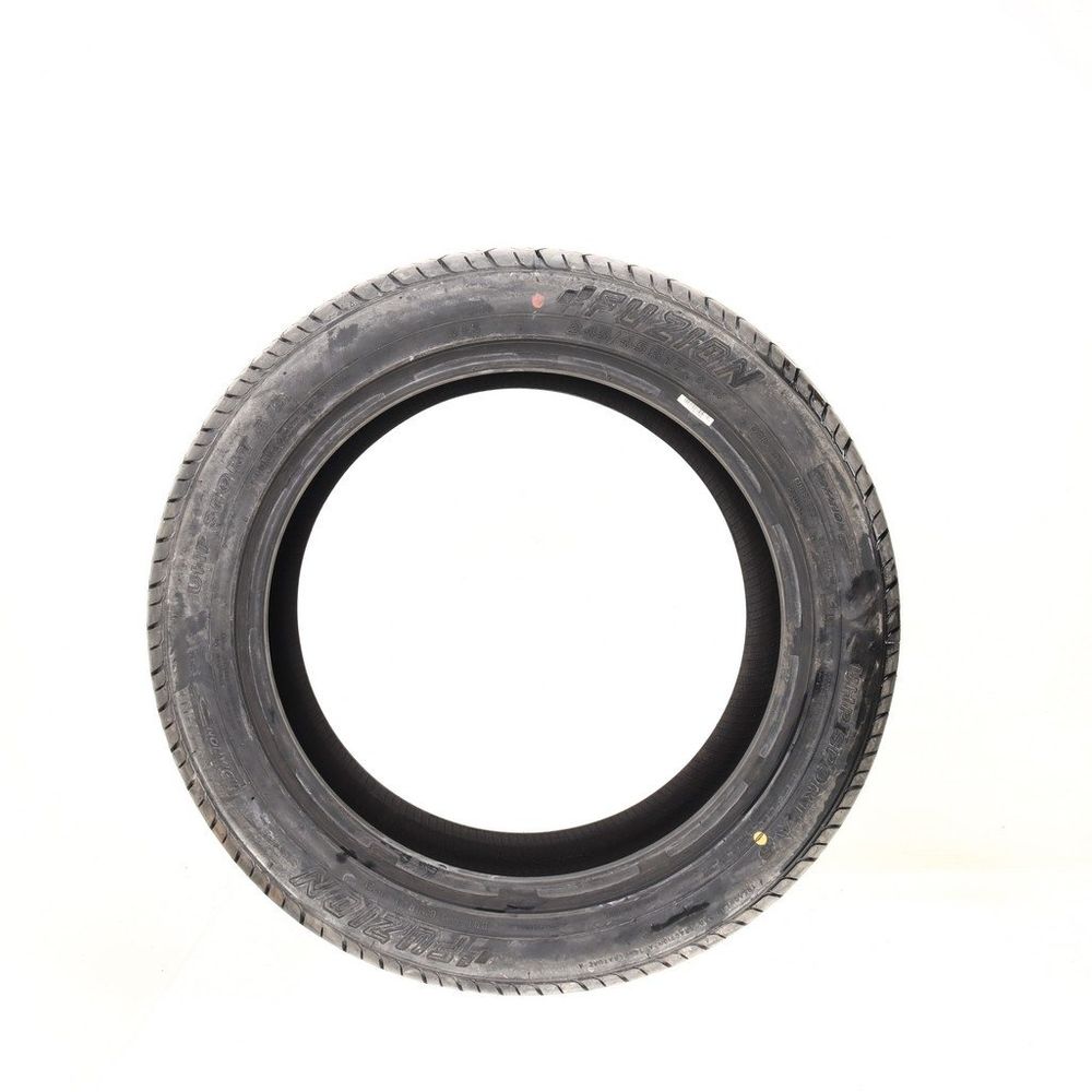New 245/45R17 Fuzion UHP Sport A/S 99W - Image 3