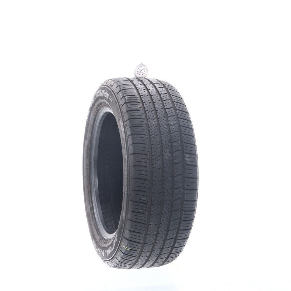 Used 235/55R17 National Duration EXE 99H - 9/32 - Image 1