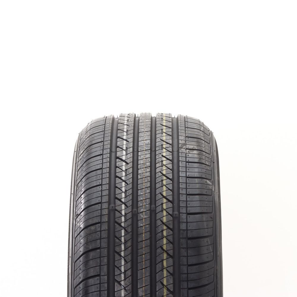 Set of (4) New 215/60R17 Nexen Classe Premiere CP671 96T - Image 2