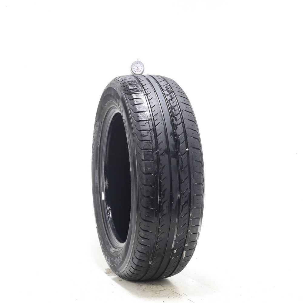Used 235/60R18 Blacklion BH15 Cilerro 103H - 5/32 - Image 1
