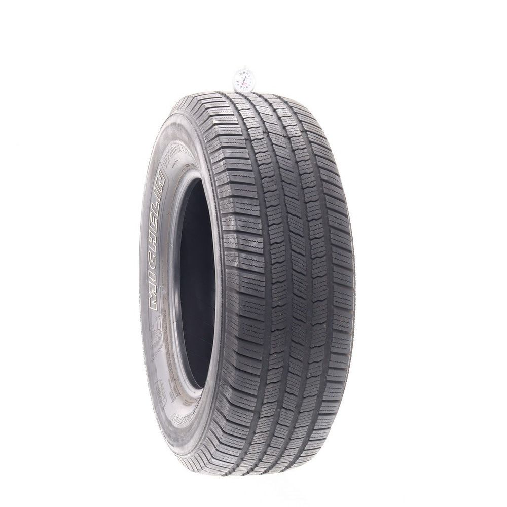 Used 265/70R17 Michelin Defender LTX M/S 115T - 7.5/32 - Image 1