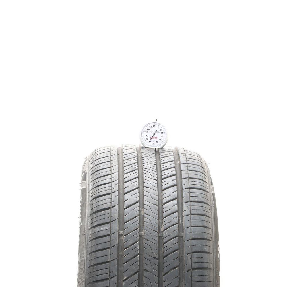 Set of (2) Used 225/55R17 Achilles Touring Sport A/S 97V - 8/32 - Image 2