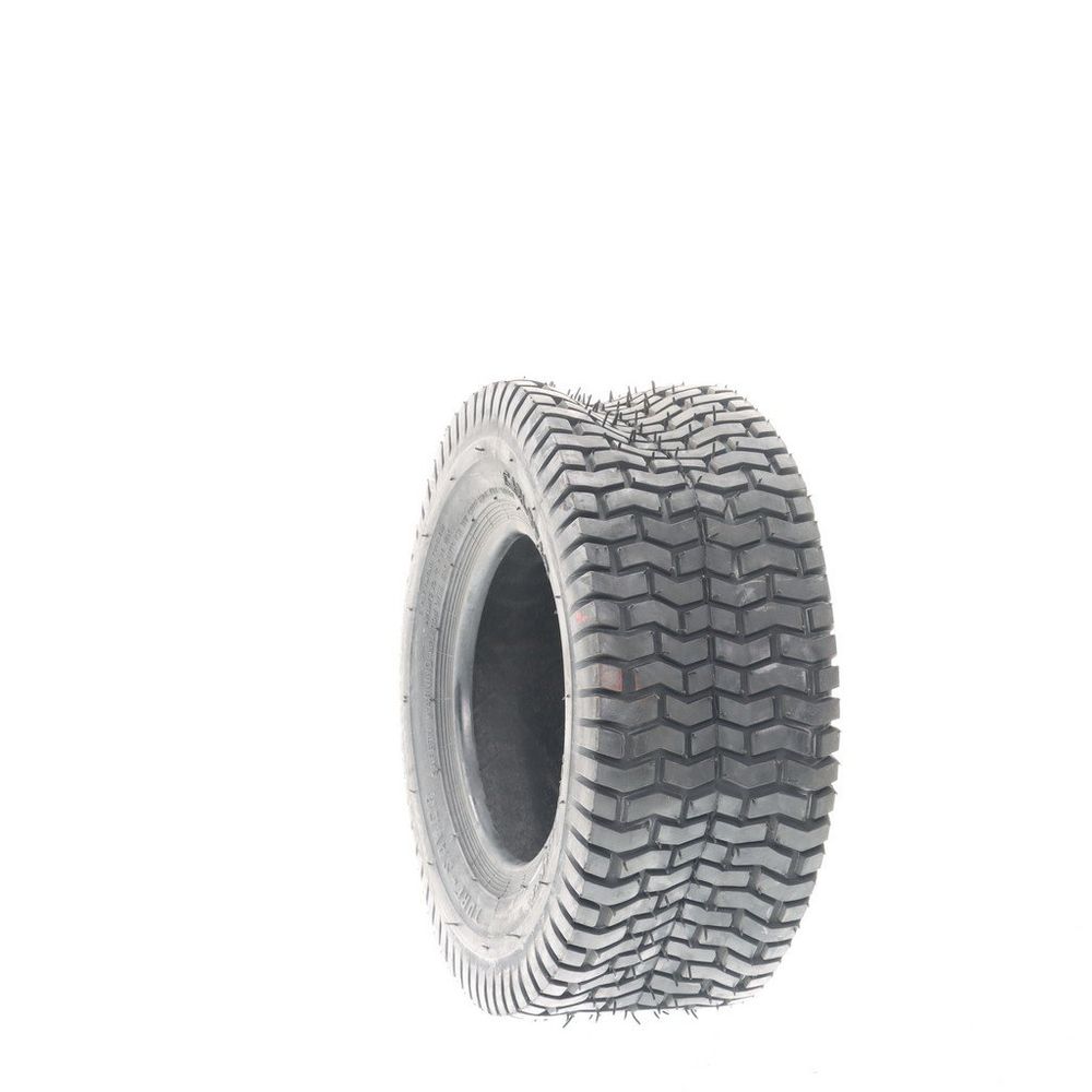 Set of (2) New 16X6.5-8 Carlstar Turf-Saver 2 Ply 1N/A - Image 1