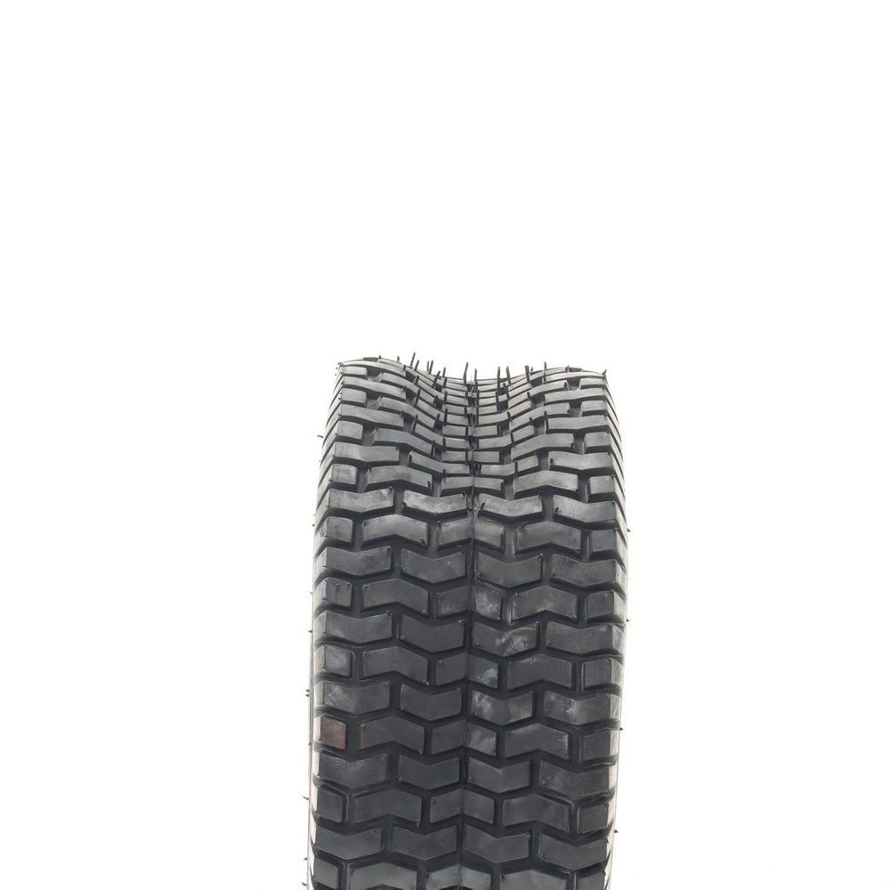 Set of (2) New 16X6.5-8 Carlstar Turf-Saver 2 Ply 1N/A - Image 2