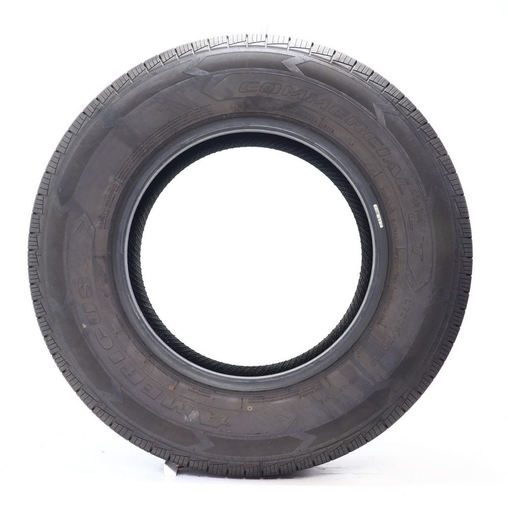 Used LT 275/70R18 Americus Commercial L/T 125/122Q E - 10.5/32 - Image 3