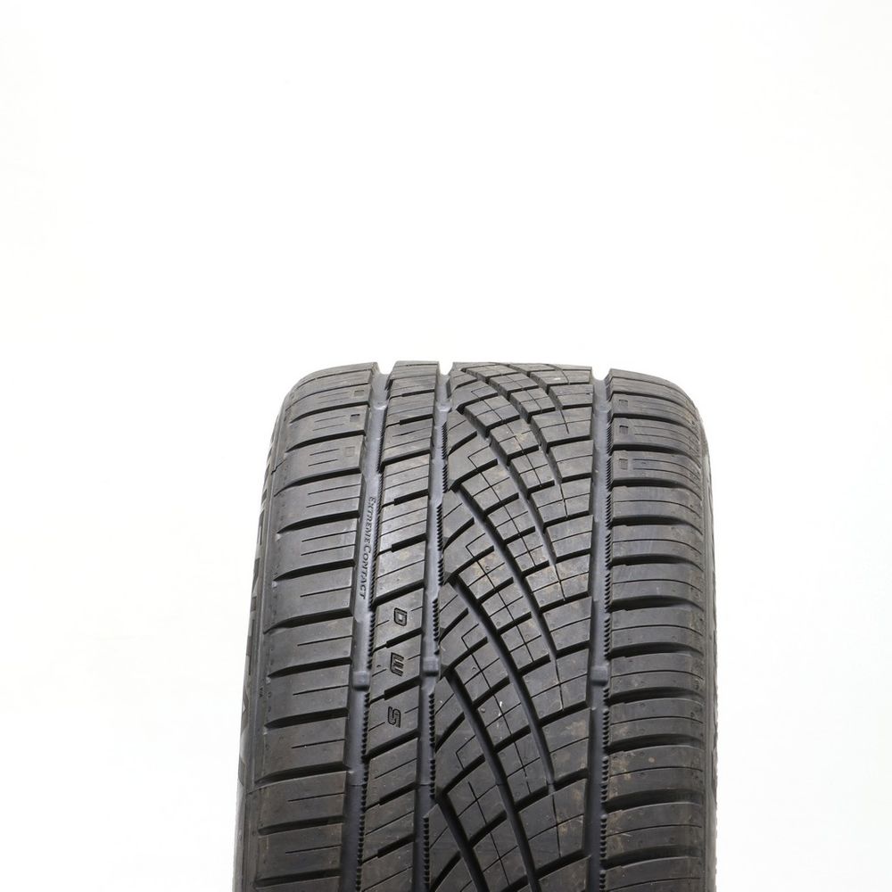 Driven Once 245/40ZR19 Continental ExtremeContact DWS06 Plus 98Y - 10/32 - Image 2