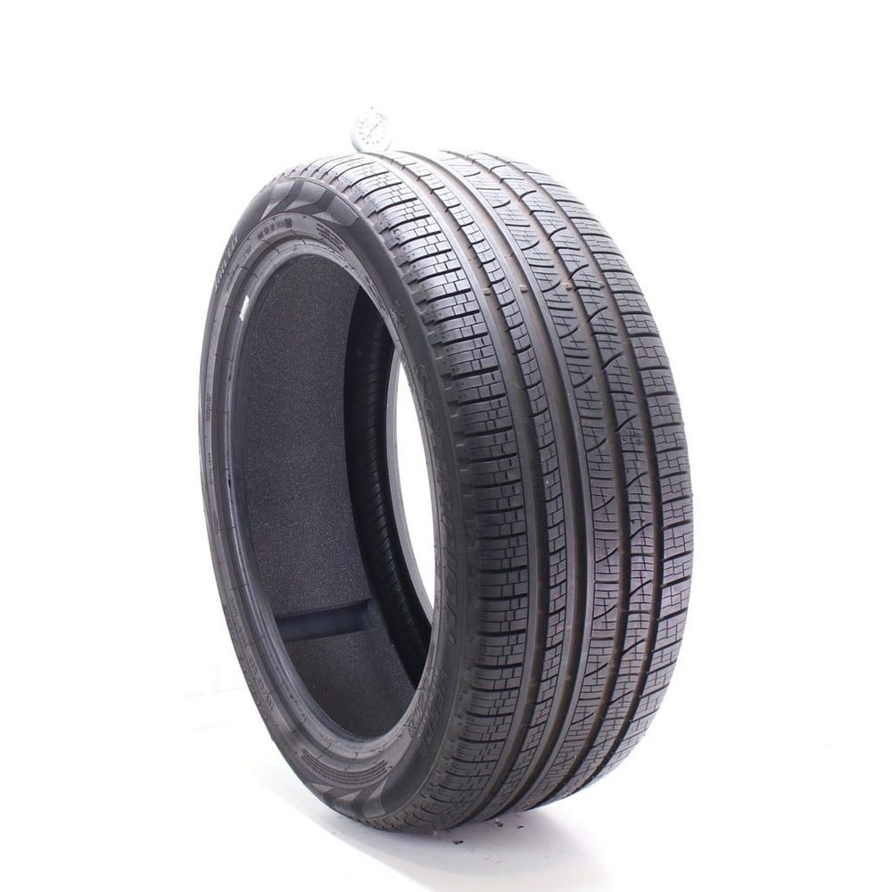 Used 285/40R22 Pirelli Scorpion Verde LR PNCS 110Y - 8.5/32 - Image 1