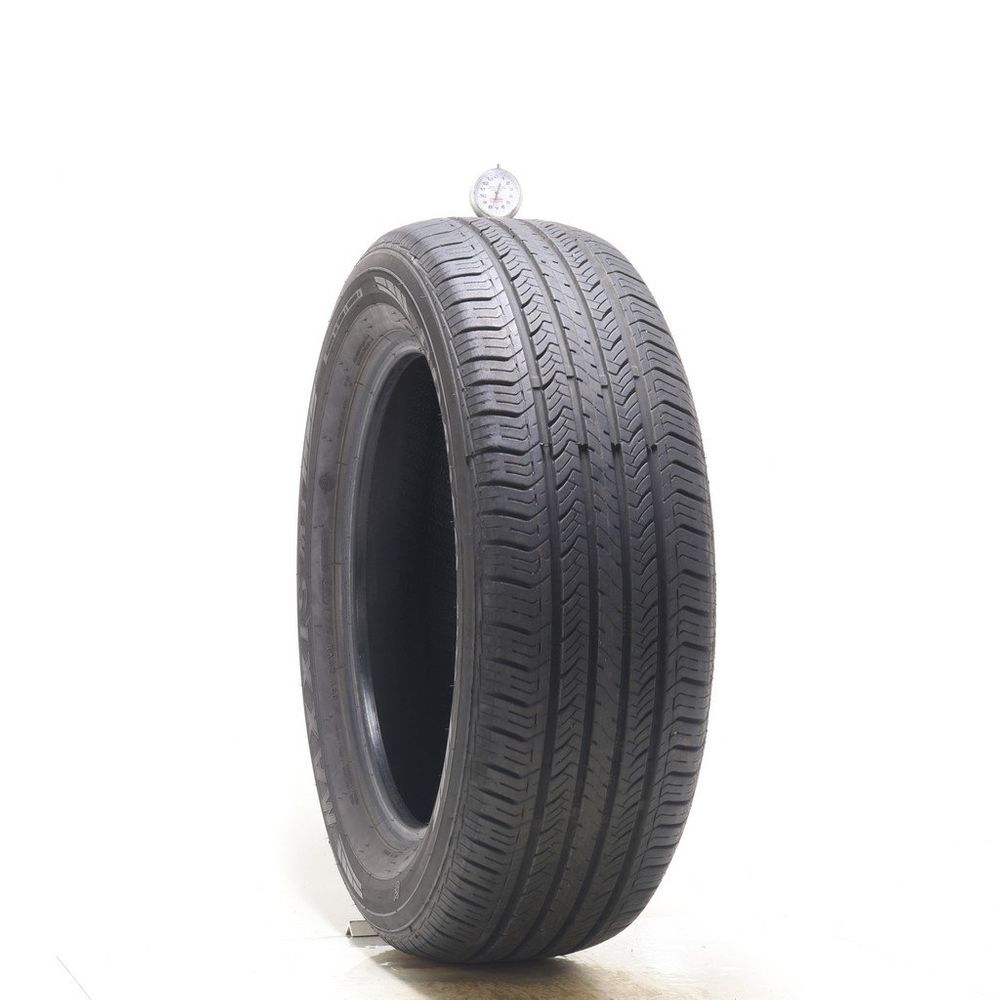 Used 225/60ZR18 Maxxis Bravo HP M3 100W - 7.5/32 - Image 1