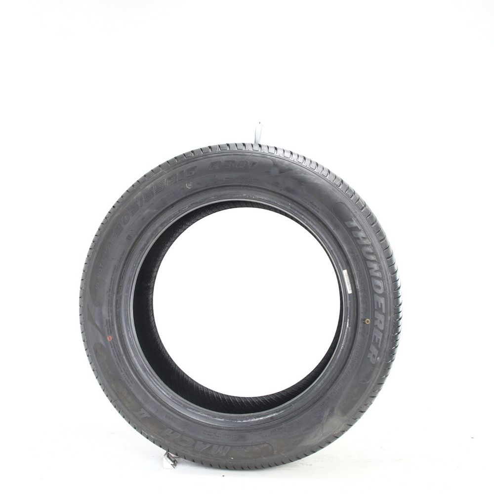 Used 205/55R16 Thunderer Mach II R301 91V - 8/32 - Image 3