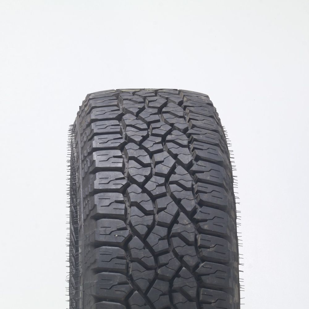 Set of (2) New LT 245/75R16 Goodyear Wrangler Workhorse AT 120/116S E - Image 2
