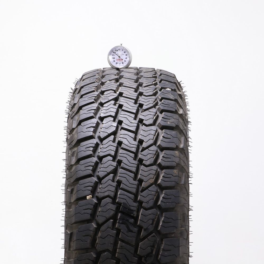 Used 265/75R16 Rocky Mountain All Terrain 116T - 12/32 - Image 2