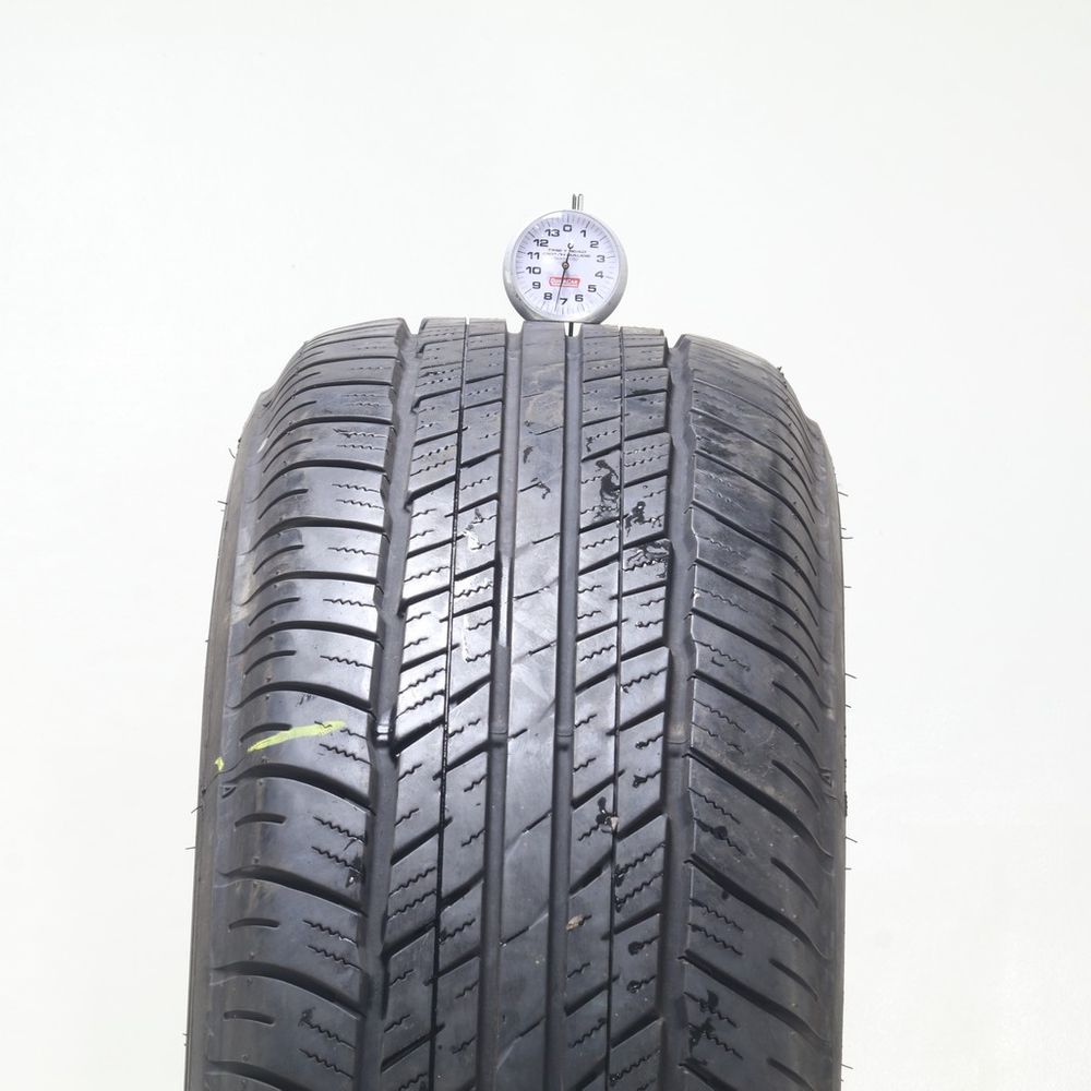 Set of (2) Used 265/70R18 Dunlop Grandtrek AT23 116H - 7-8/32 - Image 2