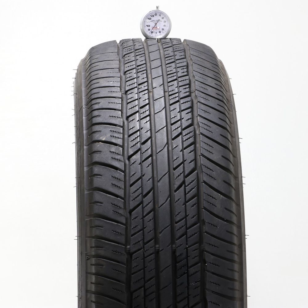Set of (2) Used 265/70R18 Dunlop Grandtrek AT23 116H - 7-8/32 - Image 5