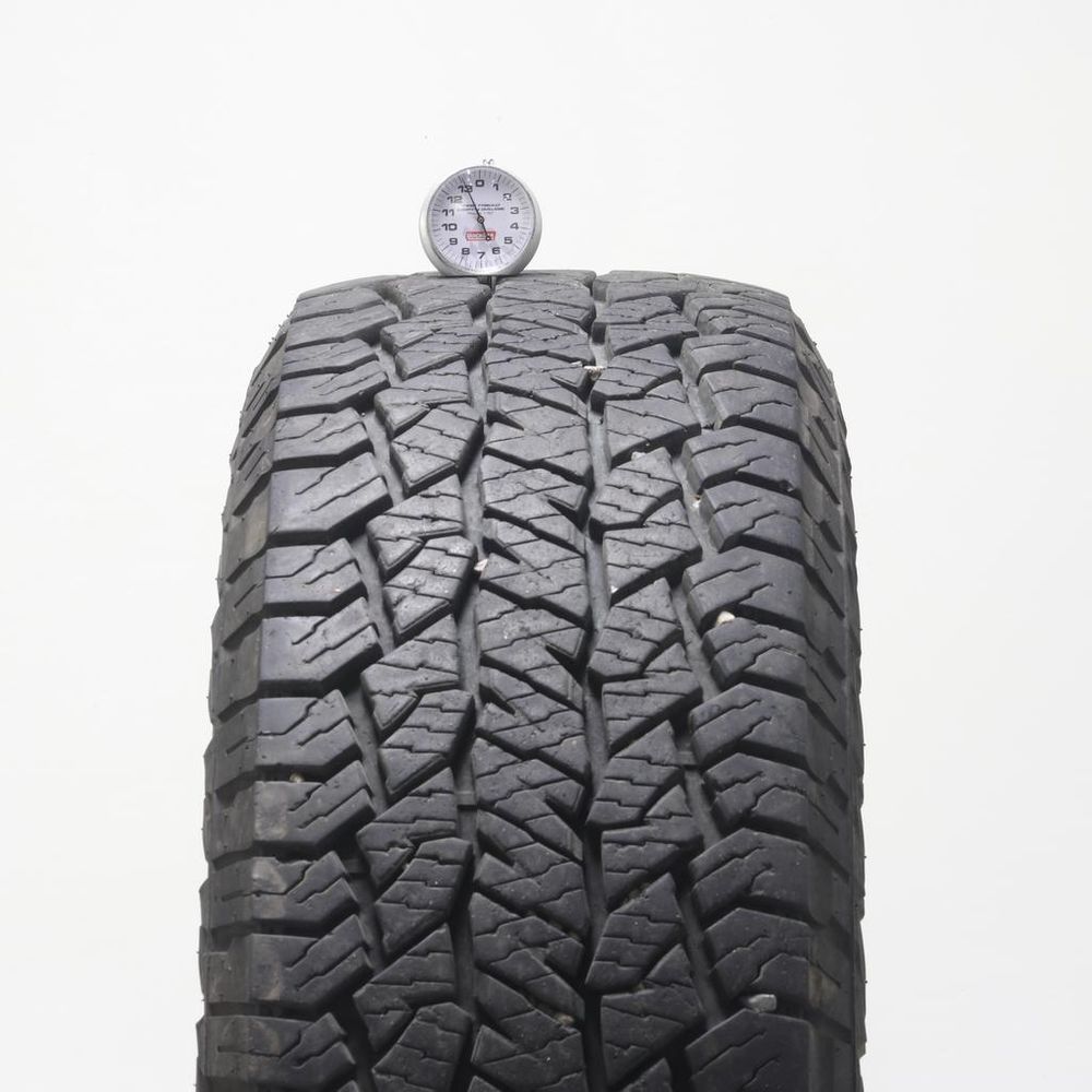 Used LT 265/70R17 Hankook Dynapro AT2 Xtreme 121/118S E - 13/32 - Image 2