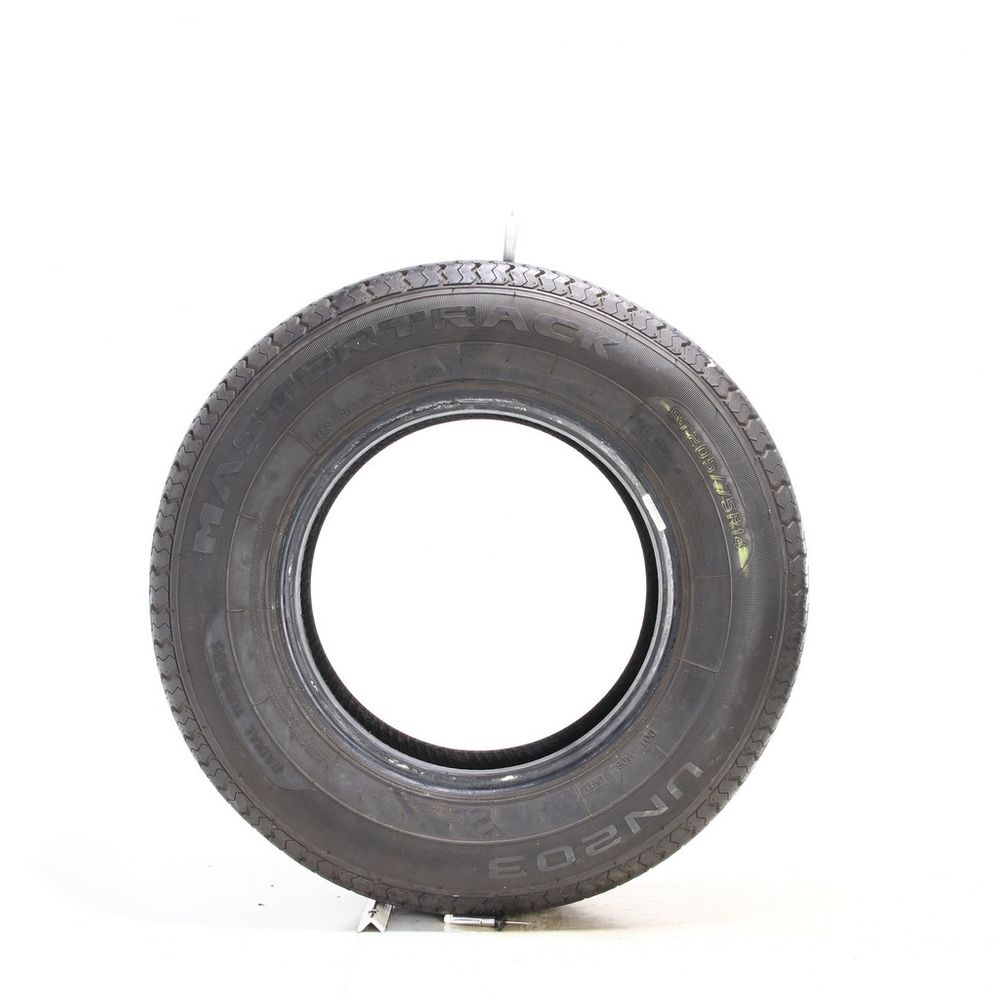 Used ST 205/75R14 Mastertrack UN203 105/101M D - 8.5/32 - Image 3