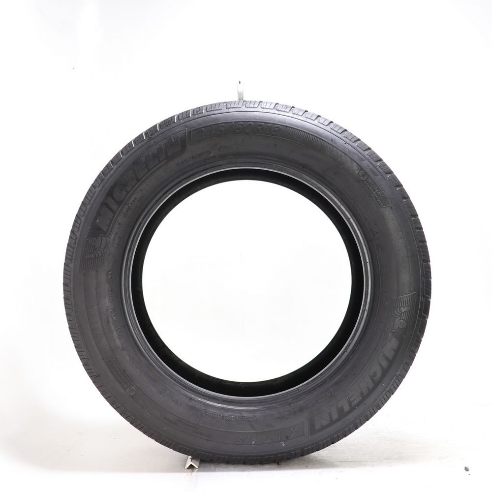 Used 245/60R18 Michelin X LT A/S 105H - 5/32 - Image 3