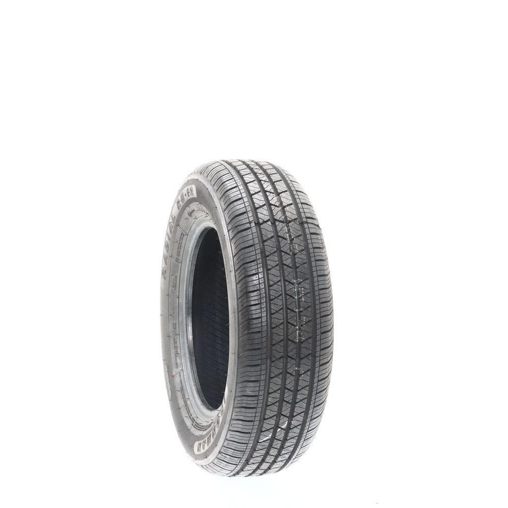 Set of (2) New 185/70R14 Ironman RB-12 88T - Image 1