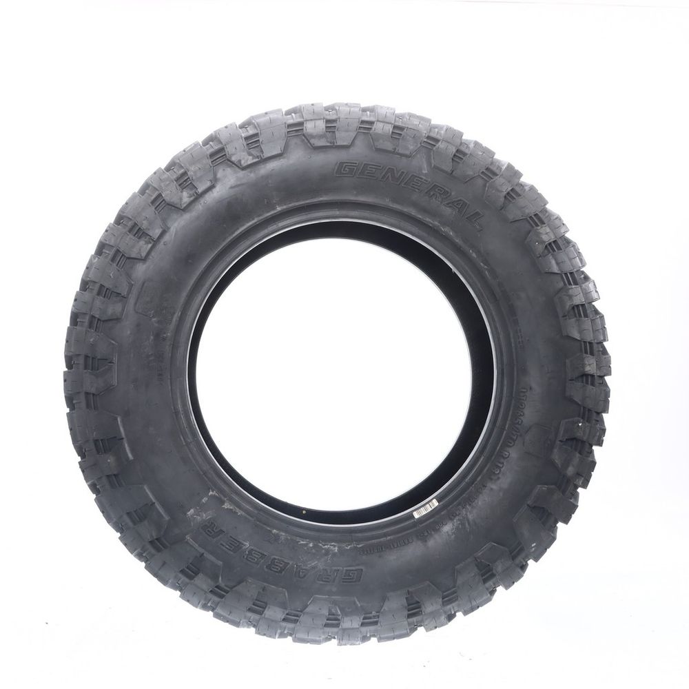 New LT 265/70R18 General Grabber X3 124/121Q E - Image 3