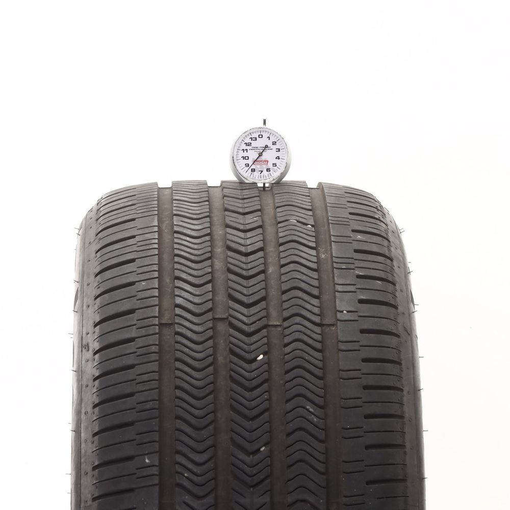 Set of (2) Used 255/40R19 Goodyear Eagle Sport AS 100H - 8.5-9/32 - Image 2