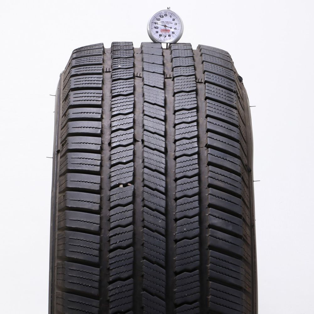 Set of (2) Used P 275/60R20 Michelin Defender LTX M/S 115T - 9.5-11/32 - Image 5