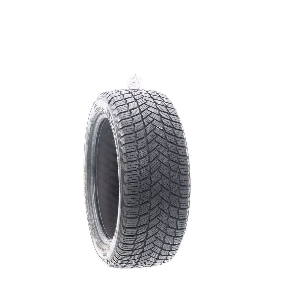 Used 235/45R17 Michelin X-Ice Snow 97H - 10/32 - Image 1