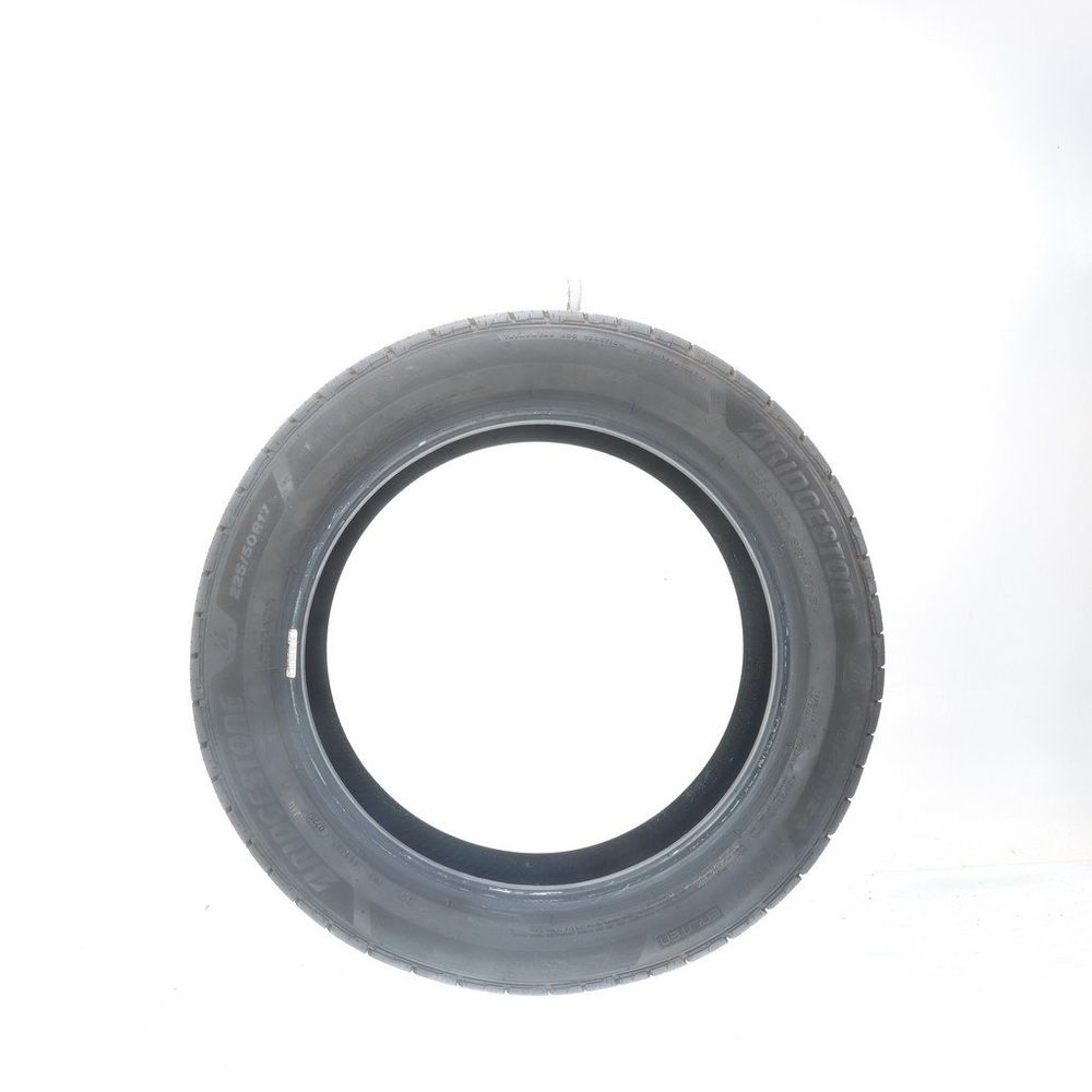 Used 225/50R17 Bridgestone Turanza EverDrive ENLITEN 98V - 11/32 - Image 3