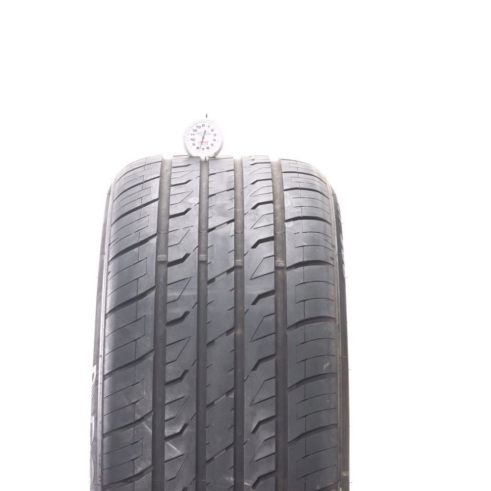 Used 285/45R22 Dcenti D8000 114V - 7.5/32 - Image 2