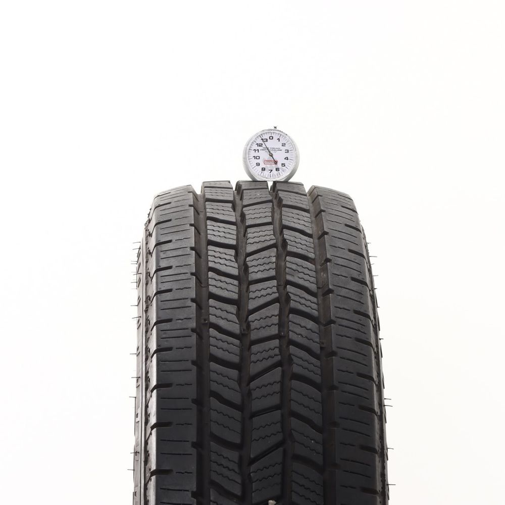 Set of (2) Used LT 225/75R16 DeanTires Back Country QS-3 Touring H/T 115/112R - 11.5-12.5/32 - Image 5
