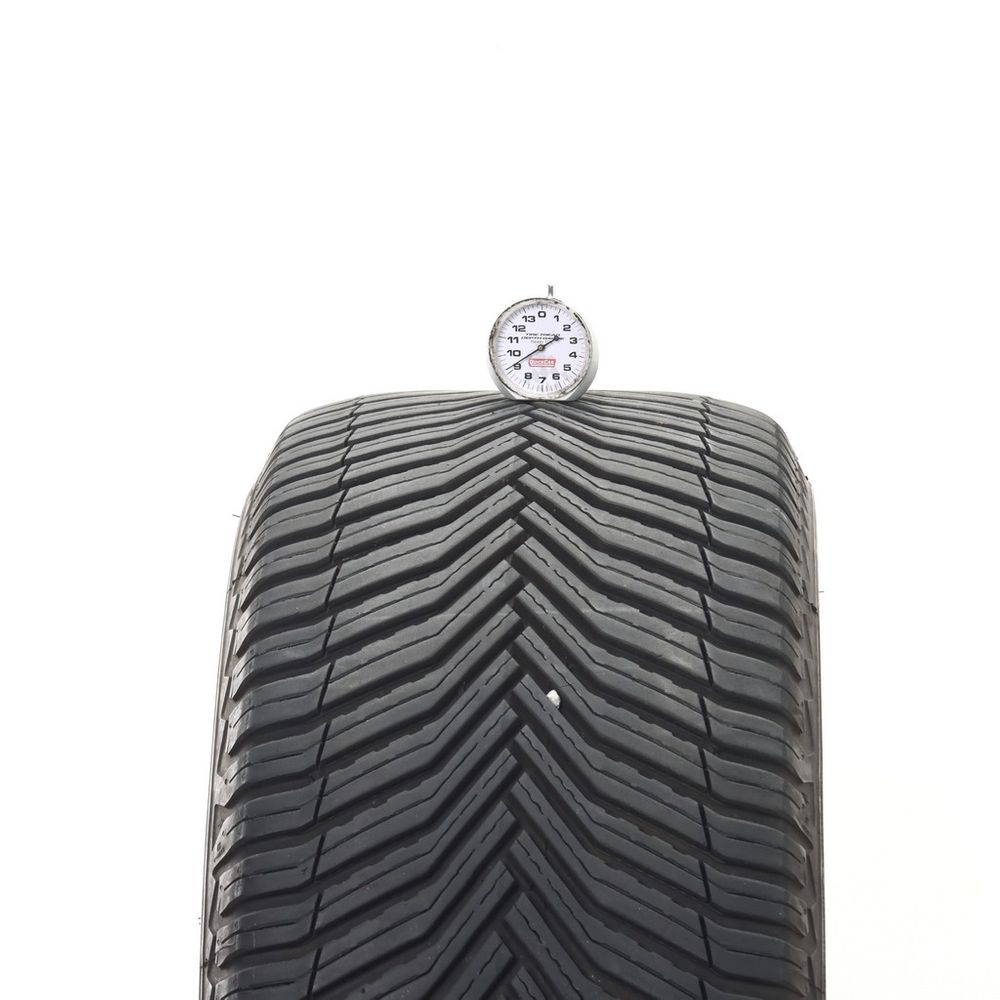 Set of (4) Used 255/50R20 Michelin CrossClimate 2 109V - 8.5-9/32 - Image 5