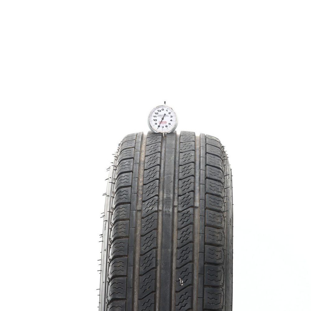 Set of (4) Used ST 225/75R15 Carlisle Radial Trail HD 1N/A E - 8/32 - Image 2