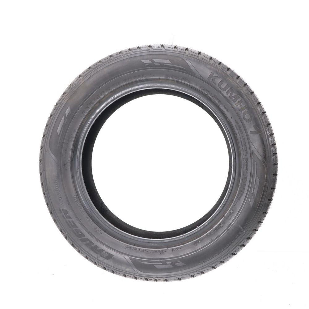 Used P 235/60R18 Kumho Crugen Premium 103H - 10/32 - Image 3