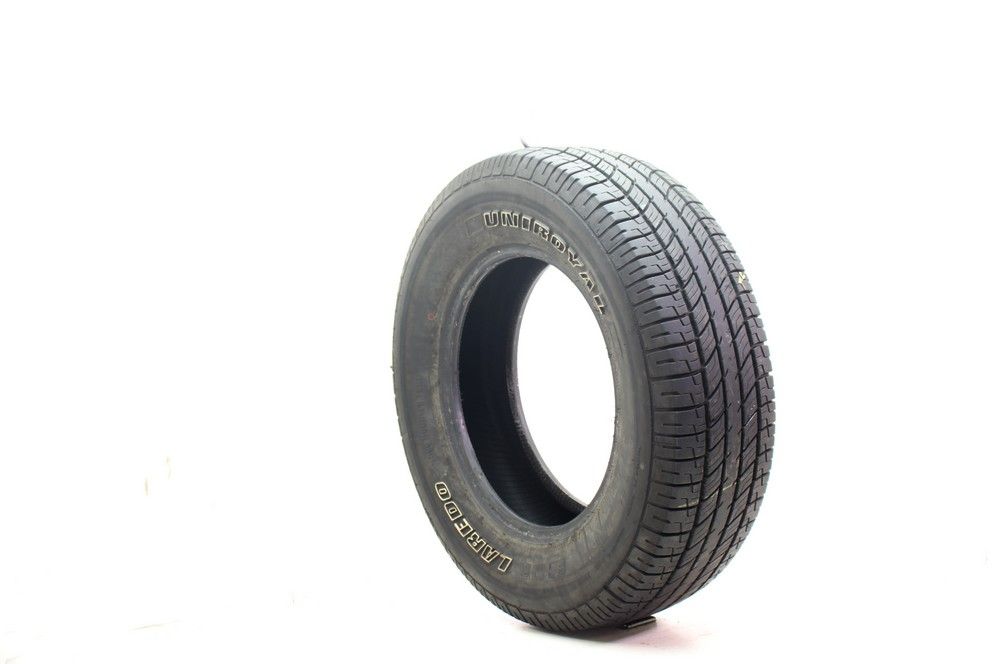 Used 225/70R16 Uniroyal Laredo Cross Country Tour 101T - 9.5/32 - Image 1