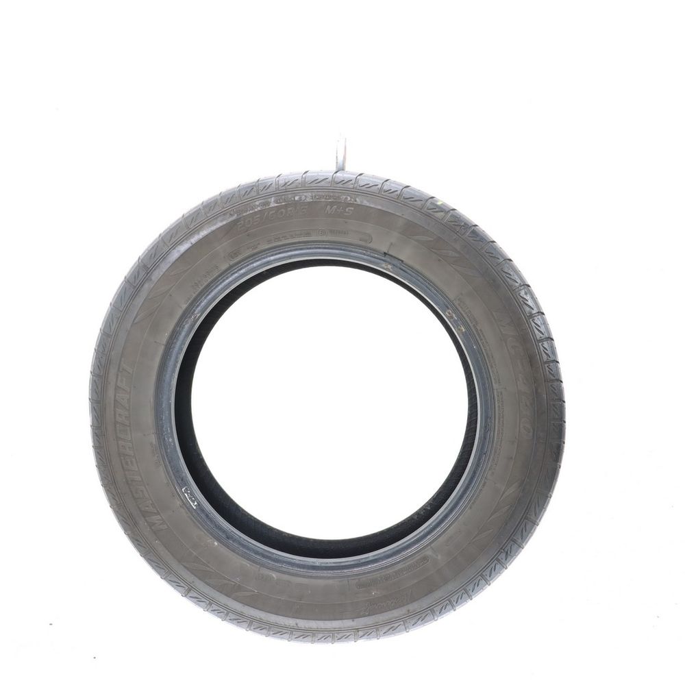 Used 205/60R16 Mastercraft MC-440 92V - 4.5/32 - Image 3