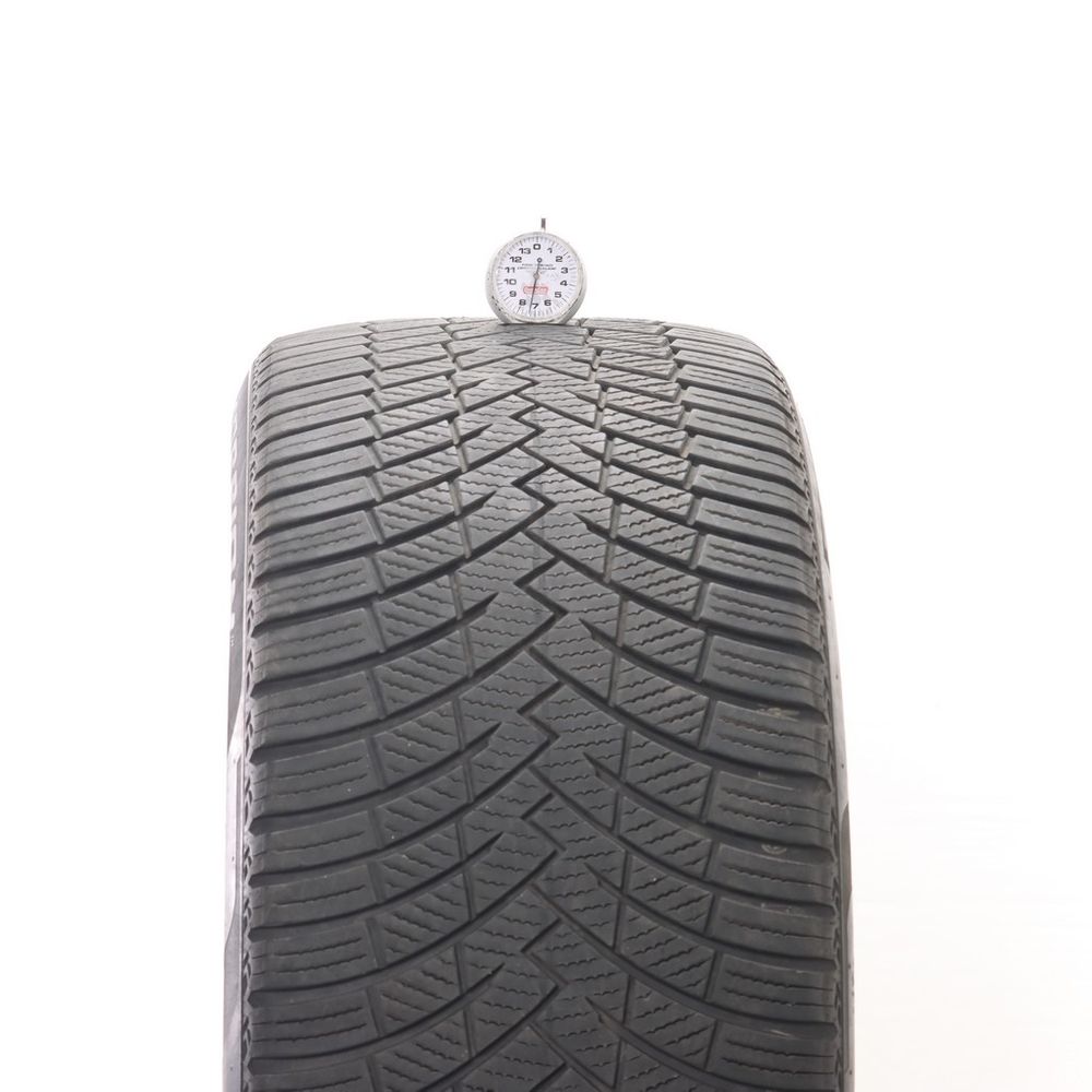 Used 285/45R22 Pirelli Scorpion Weather Active 114H - 7/32 - Image 2