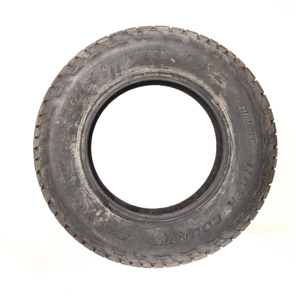 Driven Once LT 245/70R17 DeanTires Back Country A/T2 119/116S E - 14/32 - Image 3