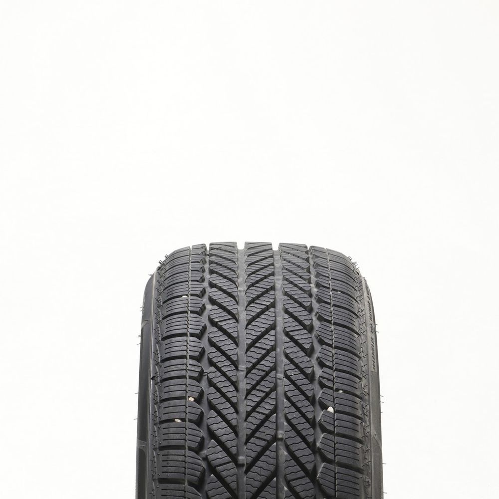 Driven Once 205/50R17 Bridgestone WeatherPeak 93V - 9.5/32 - Image 2