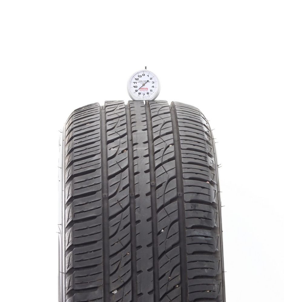 Set of (4) Used 235/60R18 Kumho Crugen Premium 103H - 7-8.5/32 - Image 11