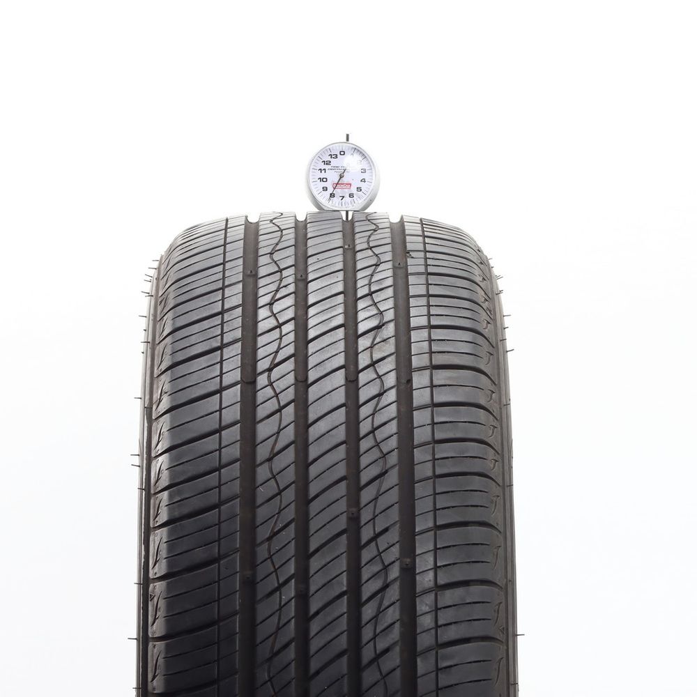 Set of (4) Used 235/60R18 Kumho Crugen Premium 103H - 7-8.5/32 - Image 8