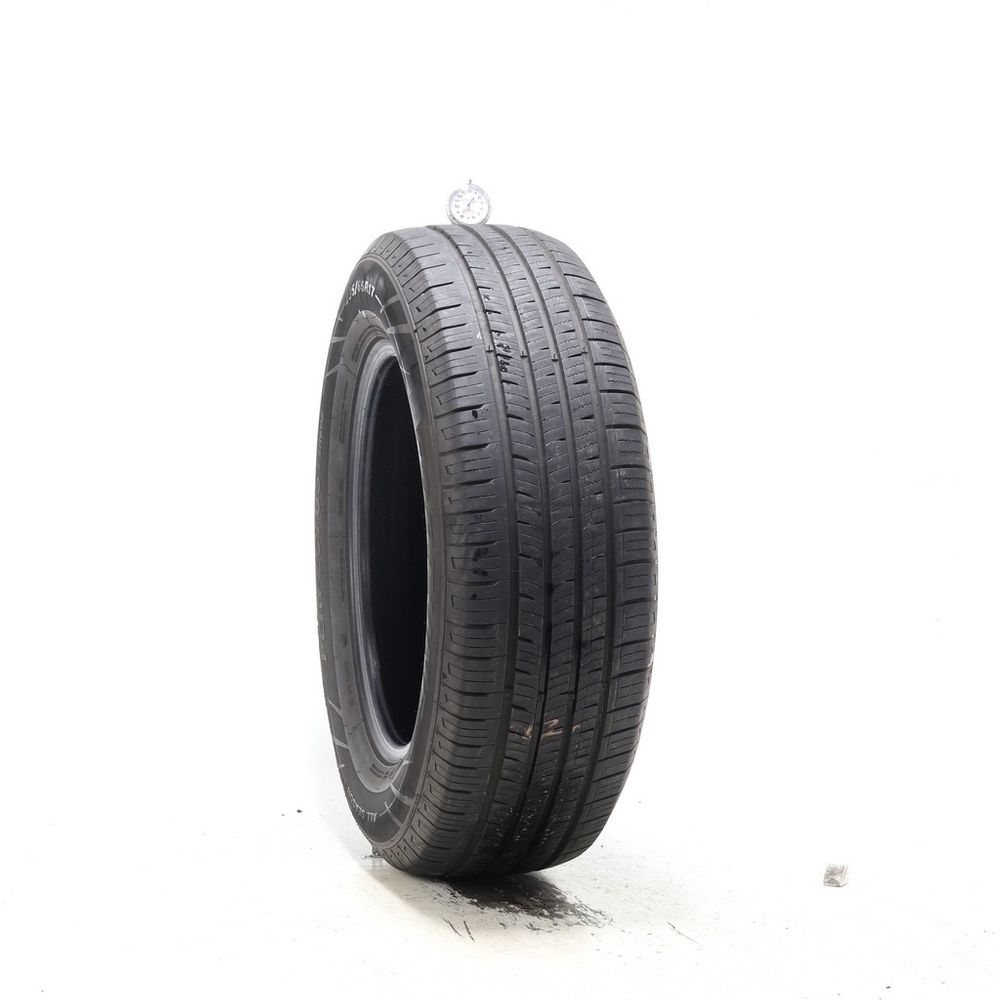 Set of (4) Used 235/65R17 Fortune Perfectus FSR602 108V - 7.5-9/32 - Image 4