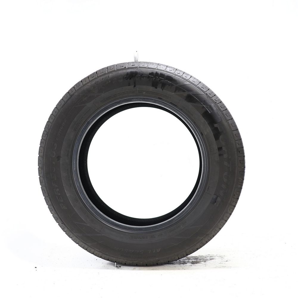 Set of (4) Used 235/65R17 Fortune Perfectus FSR602 108V - 7.5-9/32 - Image 6