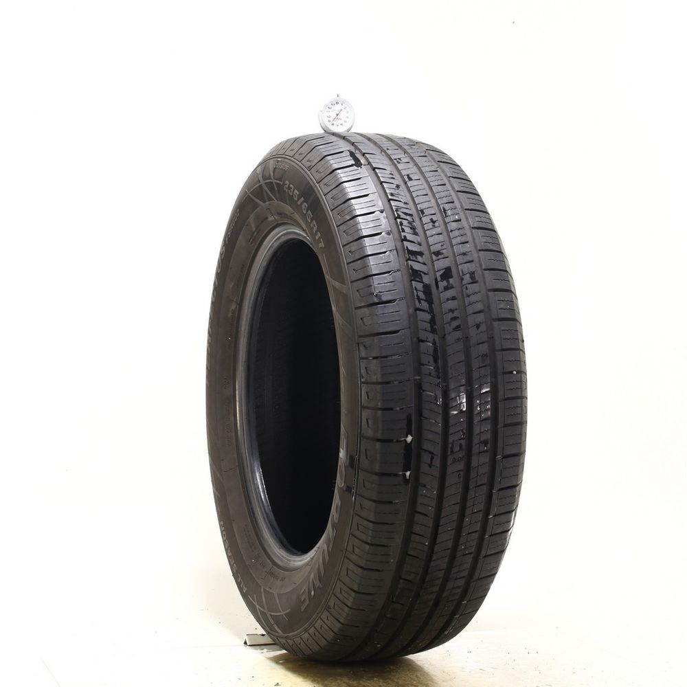 Set of (4) Used 235/65R17 Fortune Perfectus FSR602 108V - 7.5-9/32 - Image 7