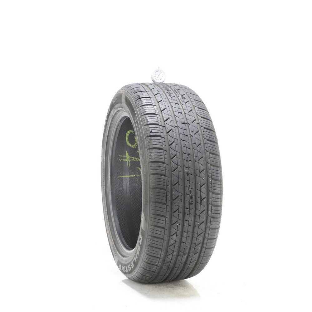 Used 235/50R18 Milestar MS932 Sport 101W - 8.5/32 - Image 1