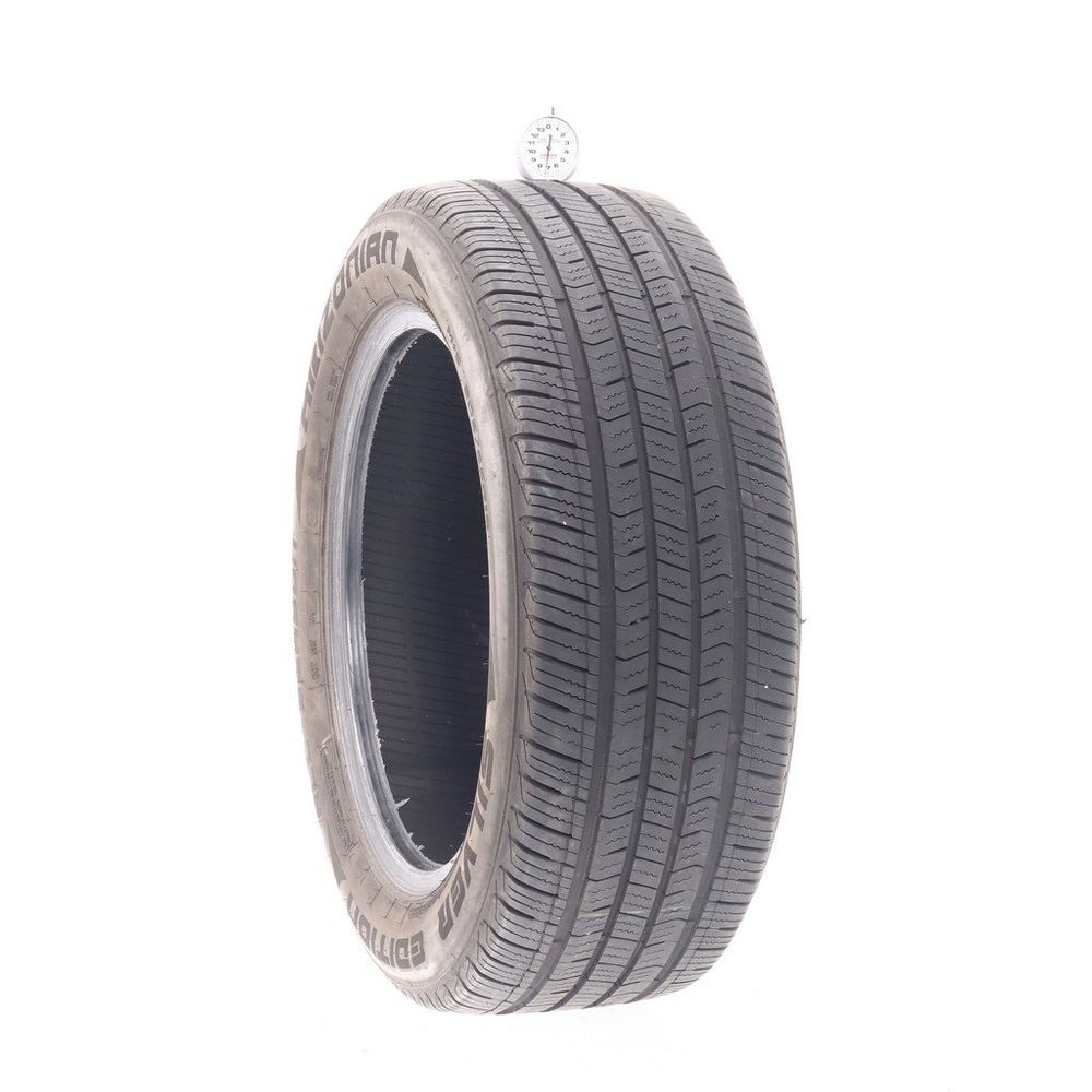 Set of (4) Used 205/55R16 Arizonian Silver Edition 91V - 7-7.5/32 - Image 1