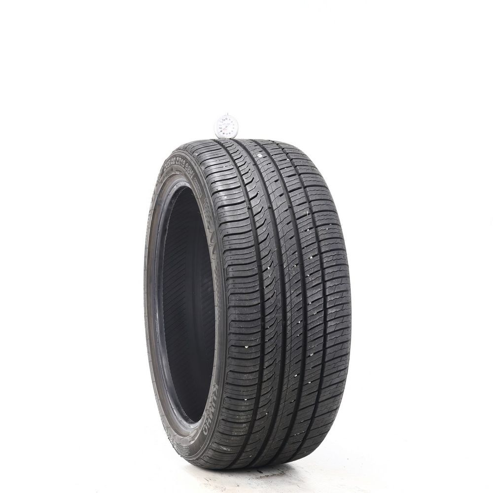 Used 245/40ZR19 Kumho Ecsta PA51 98W - 9/32 - Image 1