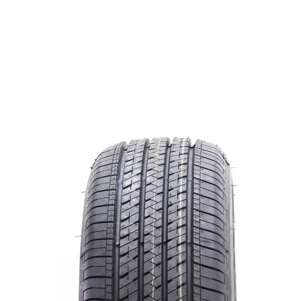 Set of (2) New 195/65R15 Bridgestone Ecopia EP422 Plus 91H - 10/32 - Image 2