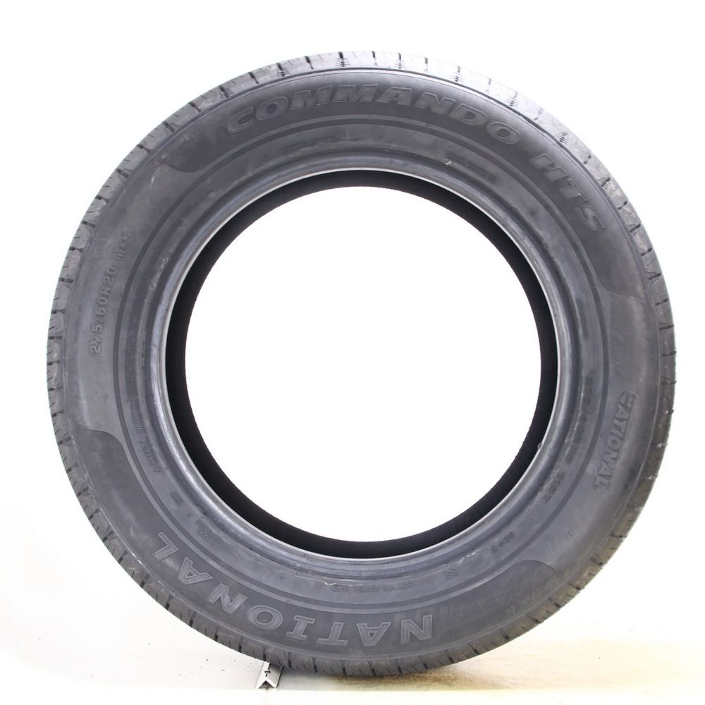 Set of (4) New 275/60R20 National Commando HTS 115T - 14/32 - Image 3