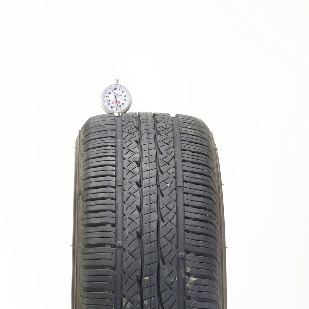 Set of (2) Used 235/65R17 SureDrive All-season 104H - 6.5-8/32 - Image 2