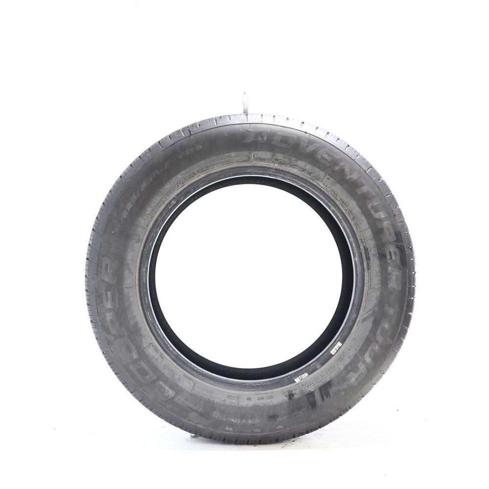 Used 225/65R17 Cooper Adventurer Tour 102H - 5/32 - Image 3