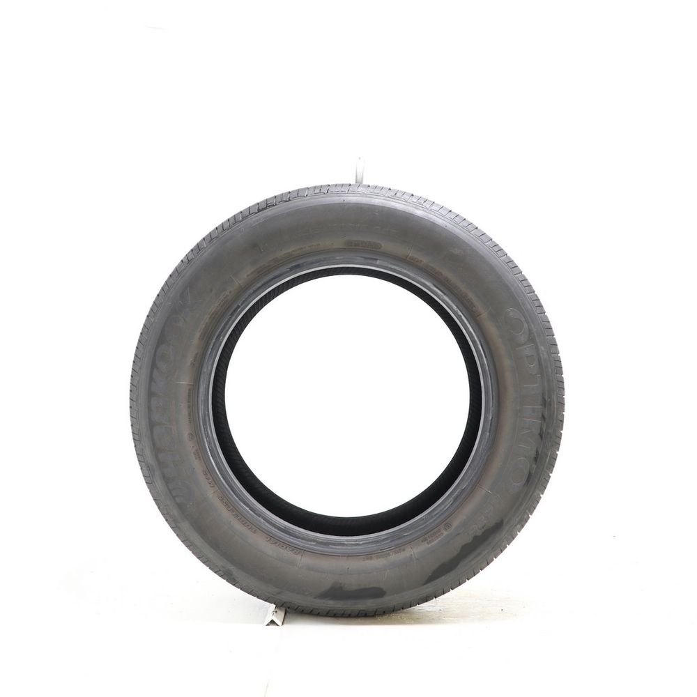 Used P 215/60R16 Hankook Optimo H426 94T - 7/32 - Image 3
